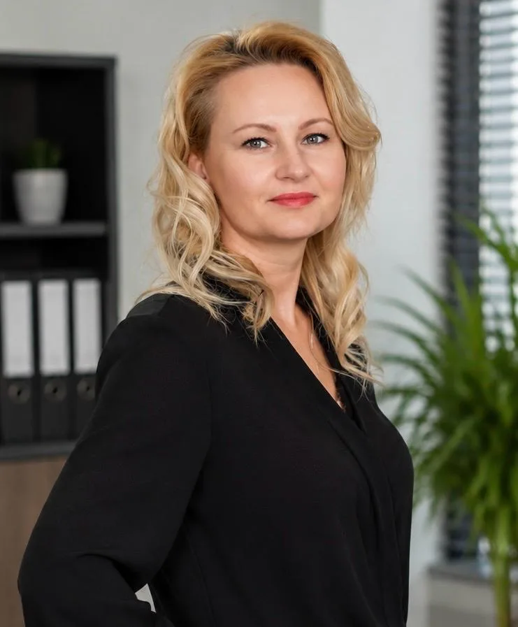 Helena Karlíková
