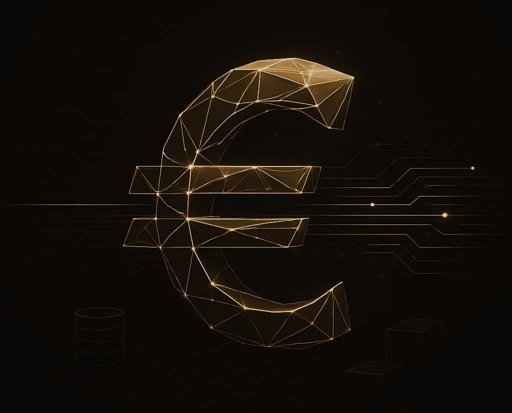 Schéma struktury financování projektu NextGenDC z knihy Falanga Invest.